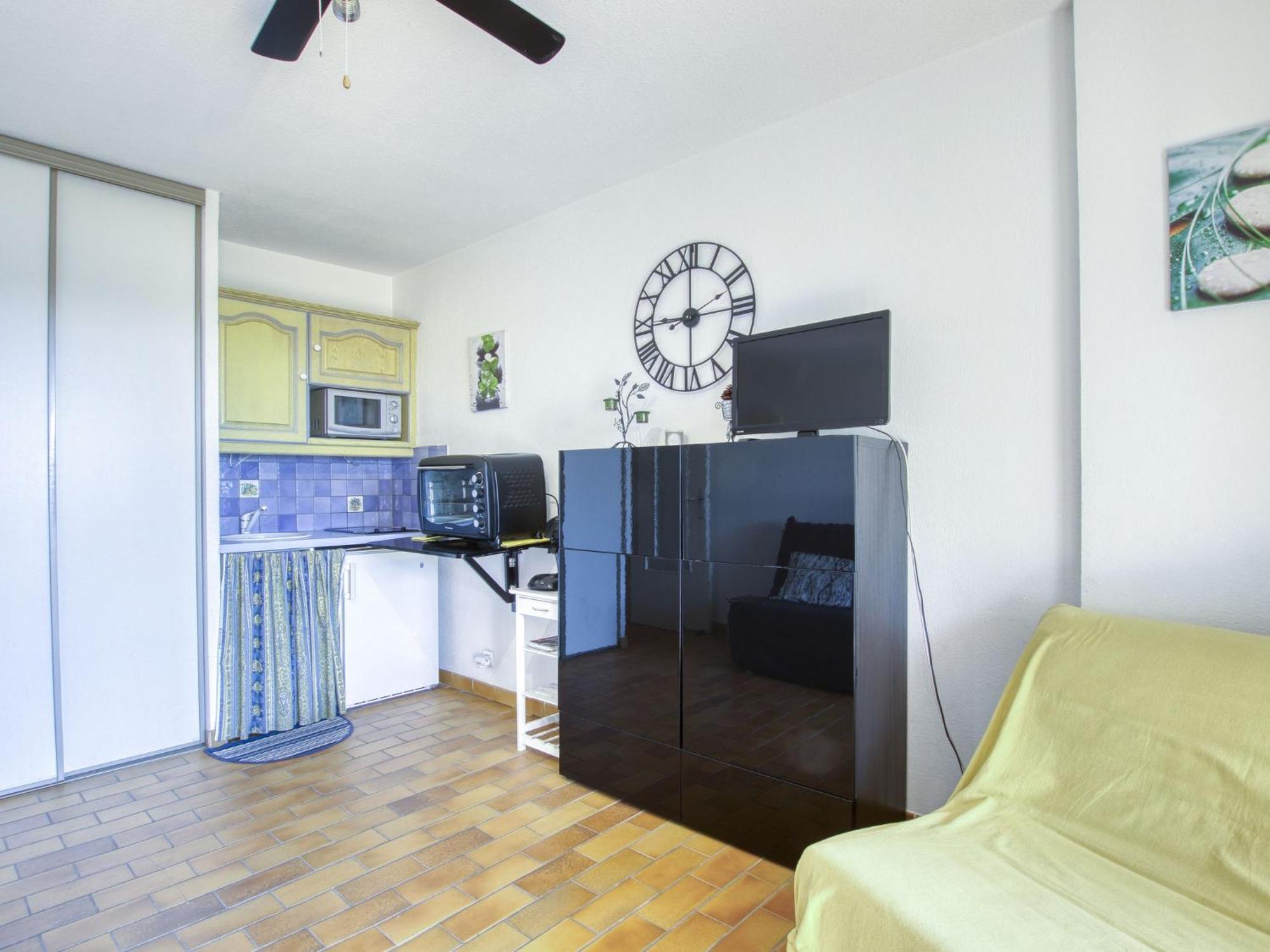 Apartment Vanille By Interhome Bandol Exterior foto